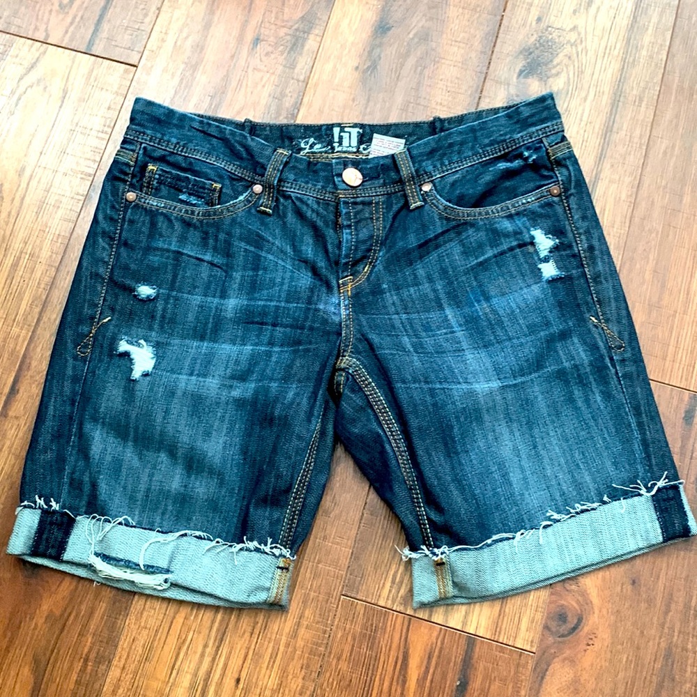 ⭐️ !iT Jean Shorts ⭐️